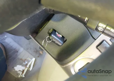 2007 Toyota Prius from USA, damaged, VIN JTDKB20U077599601